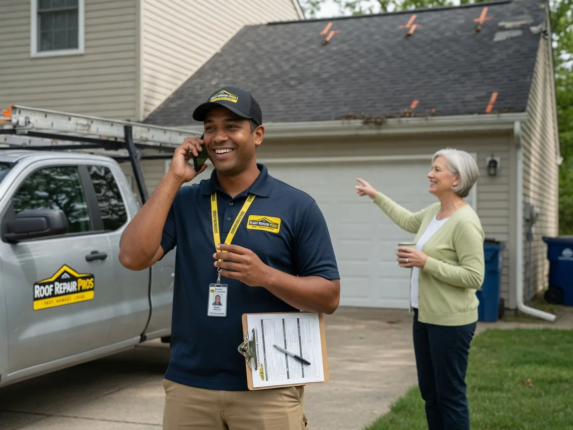 Roof Repair East Petersburg, PA FAQs